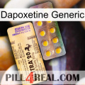 Dapoxetine Generic new06